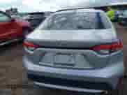 2020 Toyota Corolla L с VIN 5YFDPRAEXLP132348, выставлен на аукционе IAAI как лот 43305882 с пробегом 29 267 миль миль и . История ставок и продаж доступна на DreamBid. Изображение 16.