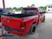 2014 Ram 1500 Sport with VIN 1C6RR6HT8ES154232, listed as a IAAI auction lot 42051723 with 122,982 mi miles and . Bid and sale history available at DreamBid. Image 4.