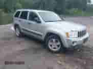 2006 Jeep Grand Cherokee Laredo with VIN 1J4HS48N16C351523, listed as a IAAI auction lot 43092192 with 144,889 mi miles and . Bid and sale history available at DreamBid. Image 1.