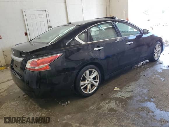 2015 Nissan Altima SV с VIN 1N4AL3AP7FC287424, выставлен на аукционе Copart как лот 69049885 с пробегом Не указан миль и На запчасти • Non repairable. История ставок и продаж доступна на DreamBid. Изображение 3.