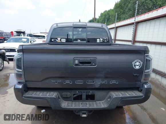 2016 Toyota Tacoma SR5 с VIN 5TFAZ5CN5GX014170, выставлен на аукционе IAAI как лот 42266600 с пробегом 158 671 миль миль и . История ставок и продаж доступна на DreamBid. Изображение 21.