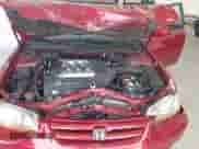 2002 Honda Accord EX with VIN 1HGCG16542A067040, listed as a IAAI auction lot 42893828 with 159,369 mi miles and . Bid and sale history available at DreamBid. Image 10.