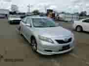 2007 Toyota Camry CE with VIN 4T1BE46K27U580585, listed as a Copart auction lot 70843265 with 151,705 mi miles and Salvage title. Bid and sale history available at DreamBid. Image 13.