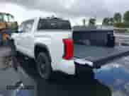 2024 Toyota Tundra Limited z VIN 5TFWA5DB9RX217552, wystawiony jako IAAI lot #41588555 z przebiegiem 3 216 mil mil oraz . Historia ofert i sprzedaży dostępna na DreamBid. Obrazek 3.