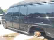 2005 Chevrolet Express Cargo YF7 Upfitter с VIN 1GBFH15T151202640, выставлен на аукционе IAAI как лот 42709781 с пробегом 100 751 миль миль и . История ставок и продаж доступна на DreamBid. Изображение 17.