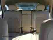 2012 Hyundai Veracruz Limited с VIN KM8NU4CC9CU181292, выставлен на аукционе Copart как лот 86176735 с пробегом 133 458 миль миль и Списание • Salvage title. История ставок и продаж доступна на DreamBid. Изображение 10.