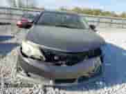 2012 Toyota Camry SE with VIN 4T1BF1FK4CU082085, listed as a Copart auction lot 85156765 with 241,541 mi miles and Salvage title. Bid and sale history available at DreamBid. Image 5.