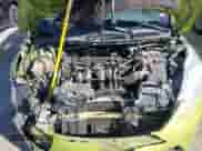 2011 Ford Fiesta SEL with VIN 3FADP4CJ0BM113915, listed as a IAAI auction lot 41749052 with 239,010 mi miles and . Bid and sale history available at DreamBid. Image 10.