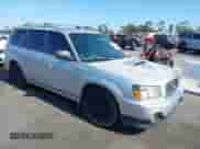 2004 Subaru Forester XT with VIN JF1SG69634H766364, listed as a IAAI auction lot 42760576 with 192,235 mi miles and . Bid and sale history available at DreamBid. Image 1.