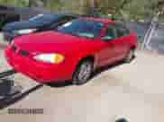 2004 Pontiac Grand Am SE1 с VIN 1G2NF52E94M598151, выставлен на аукционе IAAI как лот 43498080 с пробегом 174 645 миль миль и . История ставок и продаж доступна на DreamBid. Изображение 2.