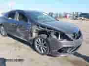 2015 Hyundai Azera с VIN KMHFG4JGXFA439603, выставлен на аукционе IAAI как лот 42157274 с пробегом 135 990 миль миль и . История ставок и продаж доступна на DreamBid. Изображение 6.