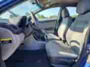 2017 Hyundai Accent SE with VIN KMHCT4AE4HU232607, listed as a Copart auction lot 68633995 with 154,927 mi miles and Clean title. Bid and sale history available at DreamBid. Image 7.