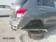 2019 Chevrolet Trax LT с VIN KL7CJPSB5KB924973, выставлен на аукционе IAAI как лот 43245301 с пробегом 67 210 миль миль и . История ставок и продаж доступна на DreamBid. Изображение 6.