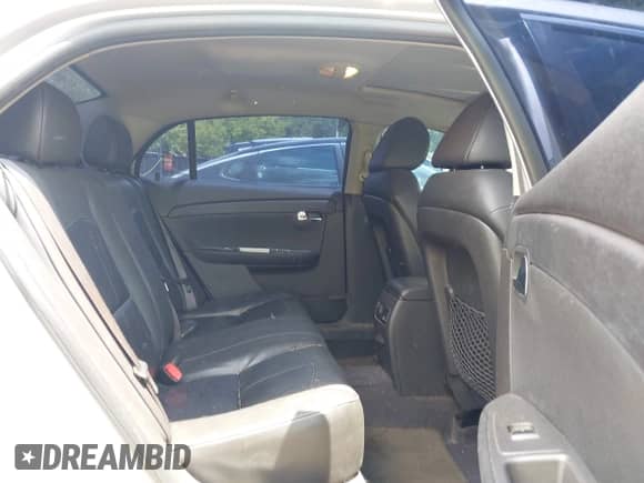 2012 Chevrolet Malibu LTZ z VIN 1G1ZG5E79CF270070, wystawiony jako IAAI lot #42496964 z przebiegiem 206 551 mil mil oraz . Historia ofert i sprzedaży dostępna na DreamBid. Obrazek 8.