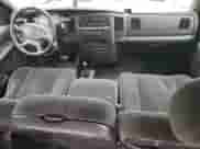 2002 Dodge 1500 с VIN 3D7HU18N92G135138, выставлен на аукционе Copart как лот 87461004 с пробегом 195 406 миль миль и Списание • Salvage title. История ставок и продаж доступна на DreamBid. Изображение 8.