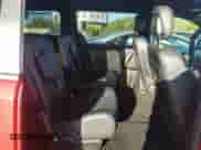 2015 Dodge Grand Caravan SXT z VIN 2C4RDGCG1FR652329, wystawiony jako Copart lot #85905975 z przebiegiem 185 962 mil mil oraz Czysty tytuł • Clean title. Historia ofert i sprzedaży dostępna na DreamBid. Obrazek 11.