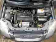 2011 Chevrolet Aveo 2LT с VIN KL1TG5DE4BB216556, выставлен на аукционе Copart как лот 69153475 с пробегом 119 911 миль миль и Чистый • Clean title. История ставок и продаж доступна на DreamBid. Изображение 11.