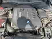 2019 BMW 4 Series 440i xDrive with VIN WBA4W9C54KAG89873, listed as a Copart auction lot 62862185 with 83,349 mi miles and Salvage title. Bid and sale history available at DreamBid. Image 13.