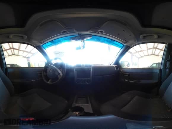 2007 Chevrolet Colorado 2LT z VIN 1GCCS13E478105348, wystawiony jako IAAI lot #42820005 z przebiegiem 157 641 mil mil oraz . Historia ofert i sprzedaży dostępna na DreamBid. Obrazek 19.