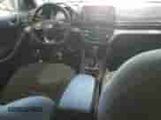 2020 Hyundai Ioniq SE z VIN KMHC75LC3LU241961, wystawiony jako Copart lot #81454635 z przebiegiem 80 013 mil mil oraz Szkoda całkowita • Salvage title. Historia ofert i sprzedaży dostępna na DreamBid. Obrazek 8.