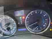 2012 Lexus IS 250 z VIN JTHCF5C26C5056679, wystawiony jako Copart lot #70737745 z przebiegiem 116 307 mil mil oraz Szkoda całkowita • Salvage title. Historia ofert i sprzedaży dostępna na DreamBid. Obrazek 9.