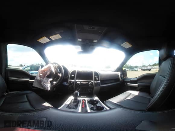 2020 Ford F-150 XL с VIN 1FTEW1EP6LFC74661, выставлен на аукционе IAAI как лот 42837033 с пробегом 51 987 миль миль и . История ставок и продаж доступна на DreamBid. Изображение 18.