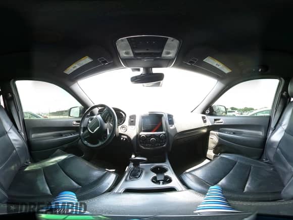 2019 Dodge Durango R/T с VIN 1C4SDHCT8KC651119, выставлен на аукционе IAAI как лот 42412850 с пробегом 140 054 миль миль и . История ставок и продаж доступна на DreamBid. Изображение 18.
