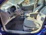 2007 Chevrolet Malibu 1FL с VIN 1G1ZS58F37F126313, выставлен на аукционе Copart как лот 70520175 с пробегом 125 389 миль миль и Списание • Salvage title. История ставок и продаж доступна на DreamBid. Изображение 7.