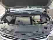 2018 Chevrolet Traverse LT Cloth z VIN 1GNERGKW4JJ193021, wystawiony jako Copart lot #81646035 z przebiegiem 136 226 mil mil oraz Szkoda całkowita • Salvage title. Historia ofert i sprzedaży dostępna na DreamBid. Obrazek 12.