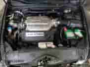 2006 Honda Accord EX-L with VIN 1HGCM65896A058194, listed as a Copart auction lot 62843454 with 100,099 mi miles and Salvage title. Bid and sale history available at DreamBid. Image 11.