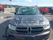 2017 Dodge Durango SXT z VIN 1C4RDJAGXHC741117, wystawiony jako IAAI lot #43112726 z przebiegiem 96 030 mil mil oraz . Historia ofert i sprzedaży dostępna na DreamBid. Obrazek 12.