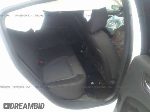 2018 Dodge Charger SXT с VIN 2C3CDXBGXJH150848, выставлен на аукционе IAAI как лот 28806490 с пробегом 71 404 миль миль и . История ставок и продаж доступна на DreamBid. Изображение 8.