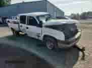 2005 Chevrolet Silverado 2500HD LS с VIN 1GCHK23225F941993, выставлен на аукционе Copart как лот 63600455 с пробегом Не указан миль и Списание • Salvage title. История ставок и продаж доступна на DreamBid. Изображение 4.