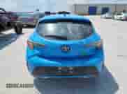 2020 Toyota Corolla XSE с VIN JTNC4RBE1L3080552, выставлен на аукционе Copart как лот 69853465 с пробегом 213 149 миль миль и Списание • Salvage title. История ставок и продаж доступна на DreamBid. Изображение 6.