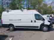 2023 Ram ProMaster Cargo с VIN 3C6MRVJG9PE519735, выставлен на аукционе IAAI как лот 41995842 с пробегом 30 745 миль миль и . История ставок и продаж доступна на DreamBid. Изображение 13.