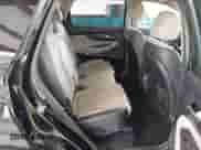 2023 Hyundai Santa Fe Limited с VIN 5NMS5DA13PH022478, выставлен на аукционе IAAI как лот 43368258 с пробегом 6 479 миль миль и . История ставок и продаж доступна на DreamBid. Изображение 8.