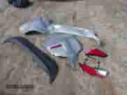 2024 Toyota Corolla LE z VIN 5YFB4MDE7RP184897, wystawiony jako IAAI lot #42995219 z przebiegiem 18 318 mil mil oraz . Historia ofert i sprzedaży dostępna na DreamBid. Obrazek 12.