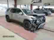 2023 Chevrolet Traverse LT Cloth с VIN 1GNEVGKW2PJ331496, выставлен на аукционе Copart как лот 80761565 с пробегом 15 488 миль миль и Списание • Salvage title. История ставок и продаж доступна на DreamBid. Изображение 4.