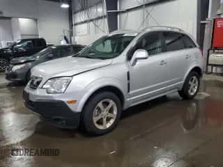 2012 Chevrolet Captiva Sport LTZ с VIN 3GNFL4E53CS635506, выставлен на аукционе Copart как лот 71396804 с пробегом 114 244 миль миль и Списание • Salvage title. История ставок и продаж доступна на DreamBid. Изображение 1.
