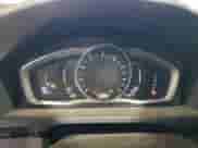 2015 Volvo S60 T6 R-Design Platinum с VIN YV1902TS8F1346987, выставлен на аукционе Copart как лот 72720554 с пробегом 139 797 миль миль и Списание • Salvage title. История ставок и продаж доступна на DreamBid. Изображение 9.