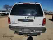 1998 Ford Explorer XLT с VIN 1FMZU35P5WUB89292, выставлен на аукционе Copart как лот 42007425 с пробегом 322 407 миль миль и Списание • Salvage title. История ставок и продаж доступна на DreamBid. Изображение 6.