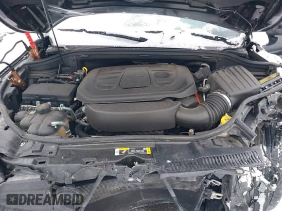 2021 Dodge Durango SXT z VIN 1C4RDHAG9MC661181, wystawiony jako IAAI lot #41514075 z przebiegiem 70 214 mil mil oraz . Historia ofert i sprzedaży dostępna na DreamBid. Obrazek 10.