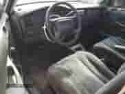 2004 Dodge Dakota z VIN 1D7FL16K34S621135, wystawiony jako Copart lot #46485985 z przebiegiem 202 197 mil mil oraz Szkoda całkowita • Salvage title. Historia ofert i sprzedaży dostępna na DreamBid. Obrazek 8.