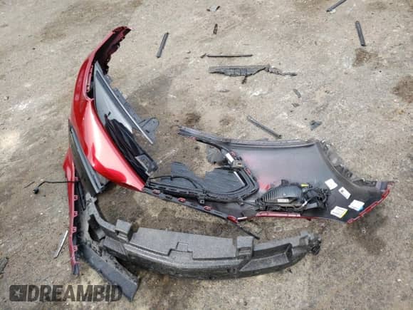 2018 Chevrolet Bolt EV Premier z VIN 1G1FX6S00J4139599, wystawiony jako Copart lot #50791613 z przebiegiem 24 317 mil mil oraz . Historia ofert i sprzedaży dostępna na DreamBid. Obrazek 12.