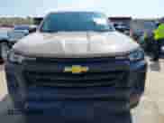 2023 Chevrolet Colorado 2WD Work Truck с VIN 1GCPSBEKXP1207644, выставлен на аукционе IAAI как лот 42952544 с пробегом Не указан миль и . История ставок и продаж доступна на DreamBid. Изображение 13.