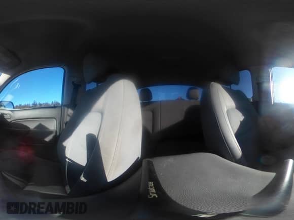 2020 Chevrolet Colorado 4WD Work Truck с VIN 1GCGTBEN3L1226103, выставлен на аукционе IAAI как лот 41270445 с пробегом 48 371 миль миль и . История ставок и продаж доступна на DreamBid. Изображение 18.