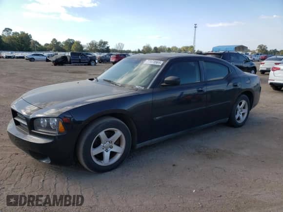 2008 Dodge Charger с VIN 2B3LA43G88H219324, выставлен на аукционе Copart как лот 77473564 с пробегом 305 623 миль миль и Чистый • Clean title. История ставок и продаж доступна на DreamBid. Изображение 1.