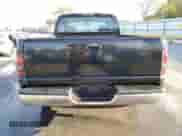 2001 Dodge 1500 с VIN 3B7HF13Y91G756187, выставлен на аукционе Copart как лот 75708524 с пробегом 207 901 миль миль и Списание • Salvage title. История ставок и продаж доступна на DreamBid. Изображение 6.