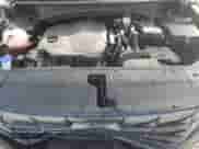 2024 Hyundai Tucson SE z VIN 5NMJA3DE3RH352897, wystawiony jako Copart lot #80563815 z przebiegiem 24 048 mil mil oraz Szkoda całkowita • Salvage title. Historia ofert i sprzedaży dostępna na DreamBid. Obrazek 12.