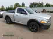 2009 Dodge 1500 ST с VIN 1D3HB16K39J509266, выставлен на аукционе Copart как лот 70589685 с пробегом 159 817 миль миль и Чистый • Clean title. История ставок и продаж доступна на DreamBid. Изображение 4.